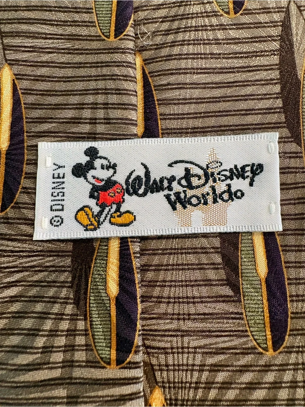 Disney vintage walt